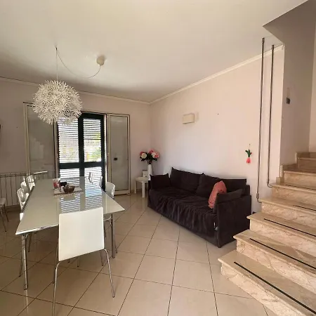 Villa Magda - Private Pool 20 Pax Marina di Ragusa