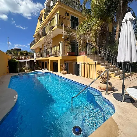 Villa Magda - Private Pool 22 Pax