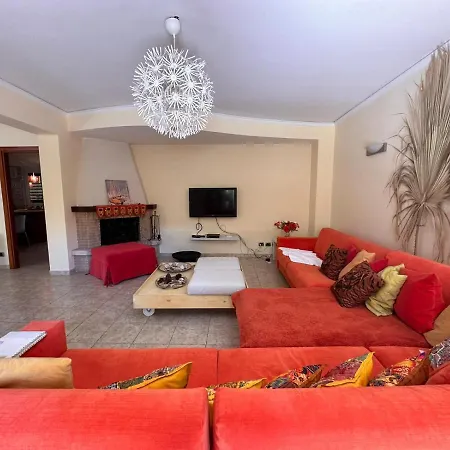 Magda - Private Pool 20 Pax Villa *