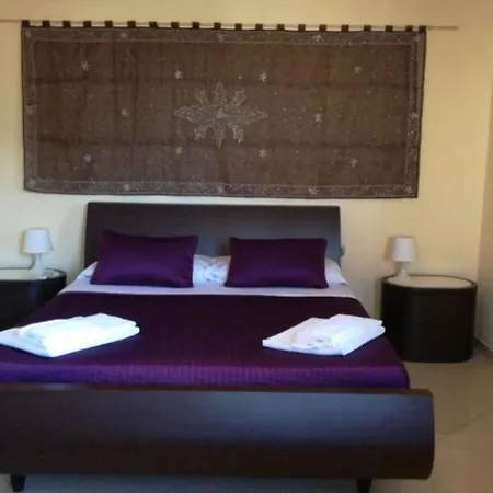 Magda - Private Pool 20 Pax *