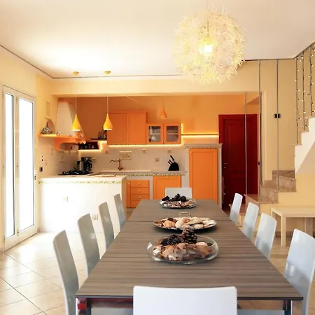 Magda - Private Pool 20 Pax Villa *