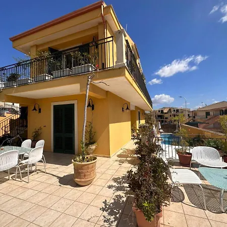 Villa Magda - Private Pool 22 Pax *