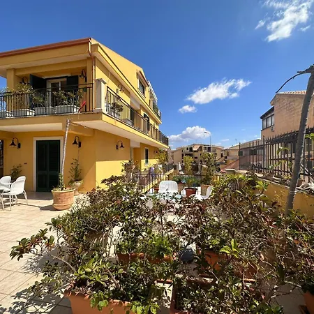 Villa Magda - Private Pool 20 Pax Marina di Ragusa