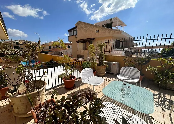 Magda - Private Pool 20 Pax *
